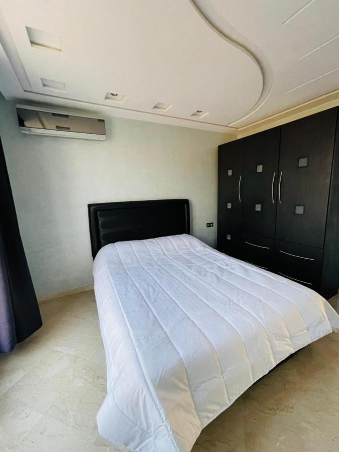 Very Nice Apartment Near The City Center & Beach Agadir Exterior photo