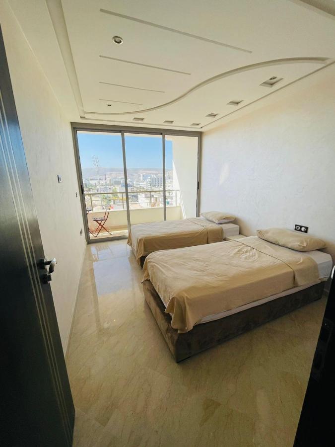 Very Nice Apartment Near The City Center & Beach Agadir Exterior photo